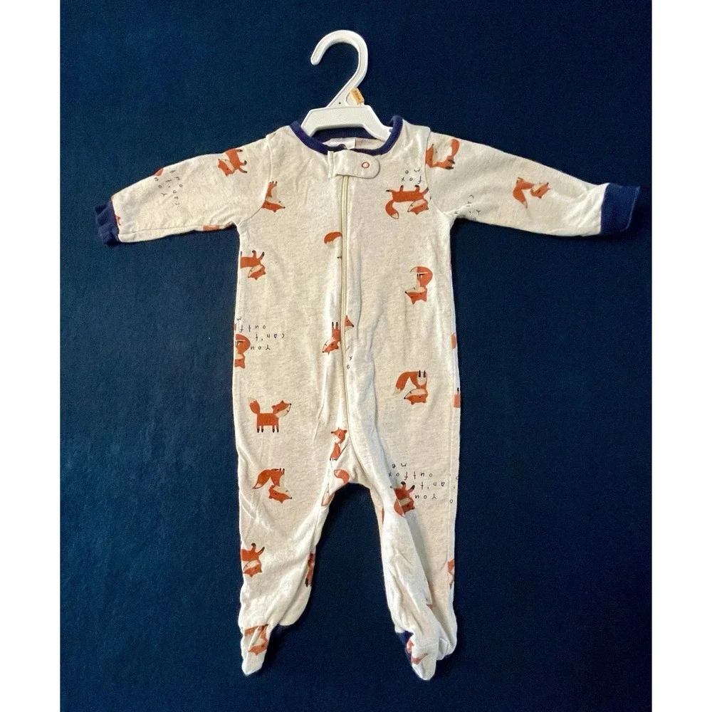 Huge Lot Baby Boys Clothes 0/3 Months Newborn NEW &EC NIKE Carters Cloud Island